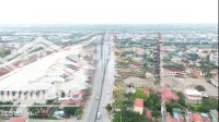 Chính Chủ Bán Nhanh Lô Đất Vuông Văn Tại Mỹ Hào , 2 Mặt Đường Thông Thoáng Kinh Doanh Được Ngay