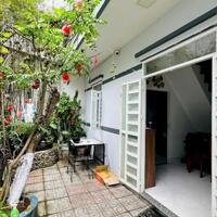Bán Nhà Hẻm Đoàn Trần Nghiệp Vĩnh Phước Nha Trang