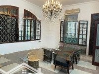 Cho Thuê Biệt Thự 135M2 * 4 Tầng, Gara Ô Tô, Kim Đồng, Hoàng Mai, Giá Bán 30 Triệu (Có Tl)