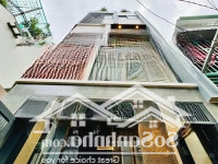 Kẹt Tiền Bán Gấp Nhà Lý Chính Thắng,P14, Quận3 Giá Bán 4Tỷ580/70,5M Thuê 26 Triệu/Tháng Gần Chợ Tân Định