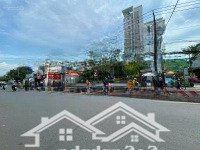 Nhà Mặt Tiền Đường Huỳnh Tấn Phát, 10*20 Giá Bán 16,5 Tỷ.