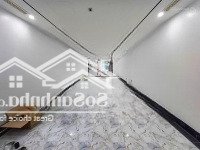 Tòa Nhà Văn Phòng Mặt Phố Kim Đồng 2 Mặt Tiền - Đường Trục Chính Vành Đai 2.5 - Nhà 6 Tầng