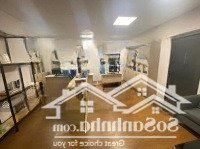 Chính Chủ Bán Nhà Mặt Phố Quang Trung Quận Hà Đông 200M2*Mt 8.1M Chỉ 55 Tỷ