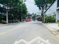 Bán Lô Đất Mặt Tiền Đường 10,5M Đỗ Bá - Trục Kinh Doanh Sầm Uất Khu An Thượng, Quận Ngũ Hành Sơn