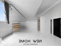 Studio - 30M2 - Thang Máy Hầm Xe - Full Nội Thất - Ngay Bờ Kè Hoàng Sa - Vòng Xoay Dân Chủ