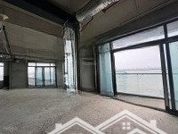 Bán Căn Góc Hoa Hậu Ban Công Nhìn Hồ Tây - 171,9M2 - Sun Grand Thuỵ Khuê - 3 Ngủ - Sẵn Sổ