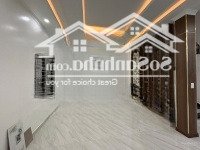 Bán Nhà Đẹp - Đường Đồng Thiện - Gần Siêu Thị Aeon Mall - 46M - 4 Tầng - Giá Chỉ 3 Tỷ 650 Triệu