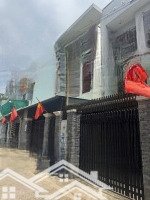 Nhà 1 Trệt -1 Lầu Đông Hoà - Tp Dĩ An Bán Với Mức Giá Siêu Hời