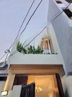 Bán Nhà Riêng 3 Phòng Ngủ 3 Vệ Sinhtại Hoàng Diệu, 4,65 Tỷ, 58M2, Hải Châu, Đà Nẵng