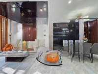 Bán Nhà Đại Kim Hoàng Mai, Ngõ Nông, Gần Phố, Dân Trí Cao 58M2 5 Tầng 7.38 Tỷ