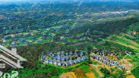 Bán Biệt Thự Đơn Lập Lô Góc Rộng Gần 500M2 Đối Diện Clubhouse Tổng Giá Bán 20,9 Tỷ Dự Án Xanh Villas