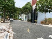 Bán Đất Nền Nhà Phố Ngay Trung Tâm Tp Bà Rịa Tiện Ích Đầy Đủ