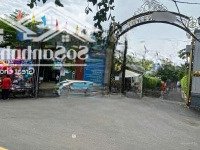 Cần Bán Gấp Đất Mặt Tiền Đường Số 23 Phạm Văn Đồng, Phường Hiệp Bình Chánh, Tp. Thủ Đức