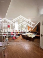 Chủ Gộp Bán Lỗ Rẻ Phân Lô Nguyễn Chí Thanh.đống Đa Ô Tô Tránh-Kinh Doanh-86M2*5T*5.1Mt=26 Tỷ