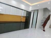 Nhà Đẹp Từ Liêm - Gần Phố - 5 Tầng - 8 Phòng Kk - Dòng Tiền (H2Tl61089)