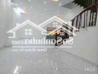 Nhà Đẹp Từ Liêm - Gần Phố - 5 Tầng - 8 Phòng Kk - Dòng Tiền (H2Tl61089)