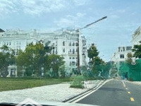 Quỹ Căn Chuyển Nhượng Giá Tốt Nhất Louis City Đại Mỗ, Tháng 4/2025