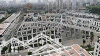 210 Triệu/M2 - Cần Tiền Bán Gấp Căn Louis 3,Diện Tích95M2, Hướng Nam, Đường 13,5M Tại Louis City Hoàng Mai