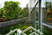 Bán Biệt Thự Hanoi Tropical Garden (Xanh Villas 2) 28,7 Tỷ - 389,7M2 - Đón Đầu Tuyến Đường Metro 5