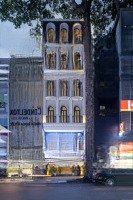 Bán Siêu Phẩm New 100%Mặt Tiềnphan Đình Phùng, Phú Nhuận -Diện Tích4X25M - 4 Tầng - Hdt 100 Triệu - Giá Bán 25 Tỷ Tl