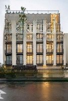 Toà Building Nguyễn Văn Trỗi Q. Phú Nhuận (Dt 20 X 25M - Cn 450M2) Xd Hầm - 8 Tầng - Giá Bán 130 Tỷ