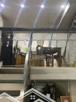 Nhà Phố Mặt Tiền Đường Số Khu Nam Long Phú Thuận Trệt Lửng 3 Lầu Sân Thượng