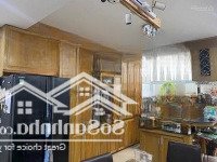Nhà Phố Mặt Tiền Đường Số Khu Nam Long Phú Thuận Trệt Lửng 3 Lầu Sân Thượng
