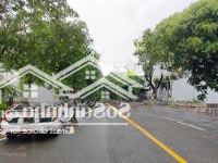 1 Lô Duy Nhất Đối Diện Công Viên Thái Lạc 250M2 Đ. Bưng Môn, Cách Sân Bay Lt 5P, 3Ty 250 Triệu Sổ Riêng