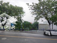 1 Lô Duy Nhất Đối Diện Công Viên Thái Lạc 250M2 Đ. Bưng Môn, Cách Sân Bay Lt 5P, 3Ty 250 Triệu Sổ Riêng