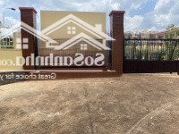 Bán Nhanh Lô Đất Thổ Cư Gần Quốc Lộ 14, Kcn Đồng Phú, Đường Bê Tông Ô Tô Đến Đất, Sổ Hồng Riêng