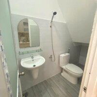 Bán nhà riêng Quận 7 -  Diện tích: 60m² - Giá bán chỉ: 3 Tỷ 780 Triệu