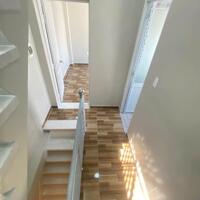 Bán nhà riêng Quận 7 -  Diện tích: 60m² - Giá bán chỉ: 3 Tỷ 780 Triệu