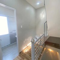 Bán nhà riêng Quận 7 -  Diện tích: 60m² - Giá bán chỉ: 3 Tỷ 780 Triệu