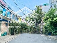 Bán Nhà Hẻm Nhựa 8M Đường Gò Dầu - Diện Tích: 4X20M Vuông Vức - Vị Trí Cực Đẹp - Giá: 8 Tỷ Tl