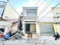 Bán Nhà Hẻm Nhựa 8M Đường Gò Dầu - Diện Tích: 4X20M Vuông Vức - Vị Trí Cực Đẹp - Giá: 8 Tỷ Tl
