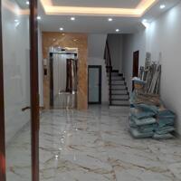 Hàm Nghi, Lô góc, 39m2,6T, thang máy, mới tinh 10tỷ hơn