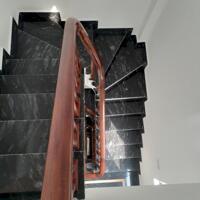 Hàm Nghi, Lô góc, 39m2,6T, thang máy, mới tinh 10tỷ hơn