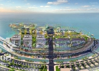 Dự Án Chợ Đêm Hà Tiên Centroria, Giá Chỉ 1,79Tỷ, Mua Trực Tiếp Từ Chủ Đầu Tư, Tặng 4 Chỉ Vàng Doji