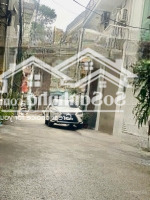 Bán Nhà Kim Giang, Ô Tô Đỗ Cửa, Dân Xây Chắc Chắn, Sổ Phân Lô A4 38M2 Giá Bán 7.48 Tỷ