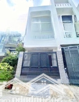 Bán Nhà Hẻm Xe Hơi 6M Thông Đường Độc Lập - Diện Tích: 4X20M - Đúc 1 Trệt 3 Lầu Mới - Giá: 8,4 Tỷ