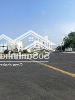 Siêu Đô Thị Dương Thị Giang Q12 Gần Trường Chinh Giá Tốt 4 Tỷ280 Quy Hoạch Đẹp Hệ Sinh Thái Tốt