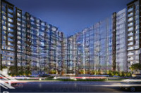 Bán Căn Hộ Cao Cấp Brilliant, 96M2 2 Phòng Ngủ+ 2 Vệ Sinh Full Nội Thất Cao Cấp, Giá Bán 6 Tỷ (Bao Hết 102%)