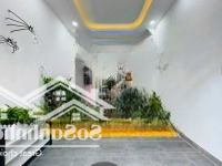 Bán Nhà Siêu Đẹp Giá Cực Êm Tại Phan Văn Trị, P11, Bình Thạnh| Giá Bán 2,630 Tỷ|Diện Tích52M2