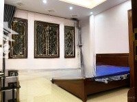 Bán Nhà - Nguyễn Văn Đậu - 120M2 - 4 Phòng Ngủxe Hơi Ngủ Trong Nhà - Giá Cực Tốt - 16 Tỷ