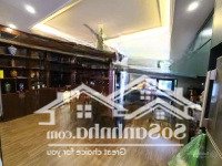 Bán Nhà - Nguyễn Văn Đậu - 120M2 - 4 Phòng Ngủxe Hơi Ngủ Trong Nhà - Giá Cực Tốt - 16 Tỷ