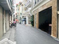 Pl 2 Mặt Ngõ Ô Tô, 6T Thang Máy Nhà
Mới Tinh, Ngõ Thông Sát Phố, 50M2Mặt Tiền4.2M Chào 18.5 Tỷ
