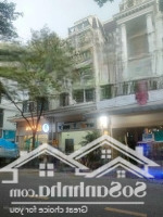 Cần Bán Nhà Trước Công Viên Khu Cityland Center Hill, Trần Thị Nghỉ, Phường 7, Gò Vấp
