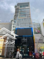 Giảm 5 Tỷ! Bán Nhà Nguyễn Hữu Cảnh, P22, Bình Thạnh (6,5X25M) 5 Tầng, Thuê 80 Triệu/Th, Bán 18 Tỷ