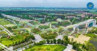Còn 1 Lô Duy Nhất Gần Trường Học. Ngay Tại Kđt Vườn Sen Bắc Ninh