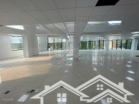 Sàn Văn Phòng Hạng B Giá Siêu Tốt Tại Phố Duy Tân - Cầu Giấy, Vị Trí Đắc Địa Của Các Sàn Văn Phòng